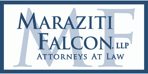 Maraziti Falcon logo