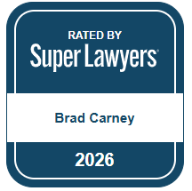 Brad Carney